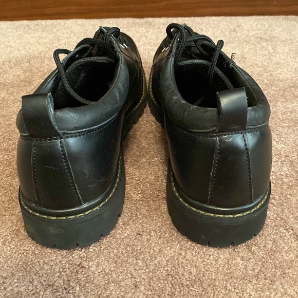 Skechers men’s 14 sneakers - Picture 3 of 7